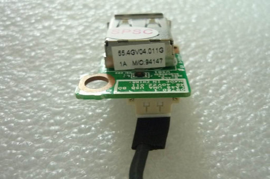 Lenovo LA46 W/CABLE UMA USB Board 31043263