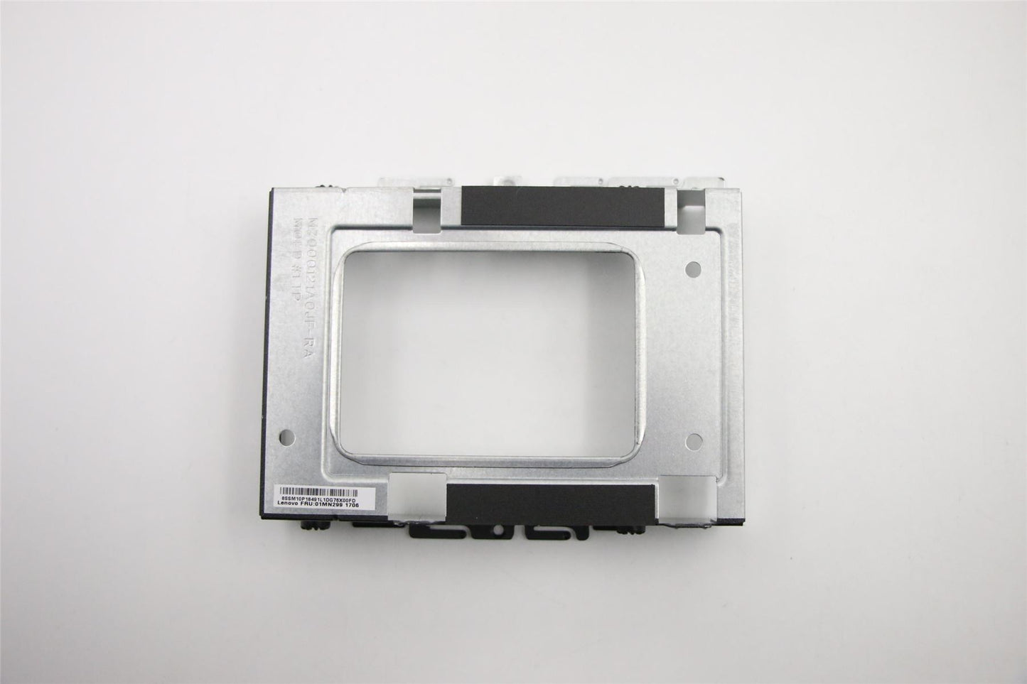 Lenovo MECH_ASM ASSY C-TINY2_HDD_CAGE 01MN299