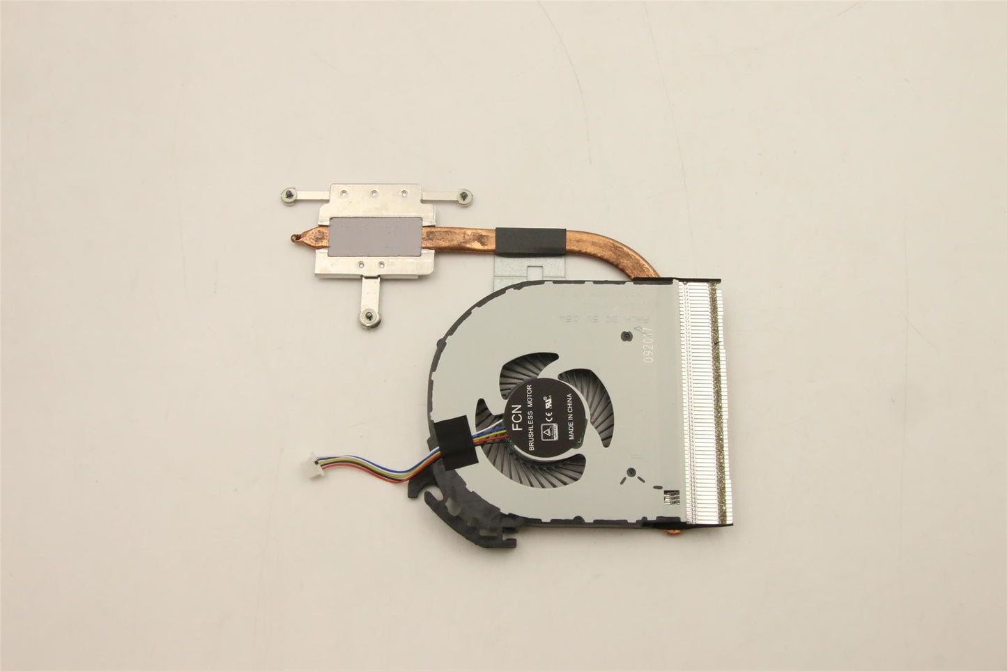 Lenovo V110-15ISK Fan Heatsink 5H40L78366