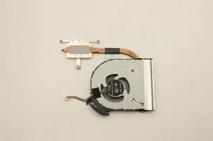 Lenovo V110-15ISK Fan Heatsink 5H40L78366