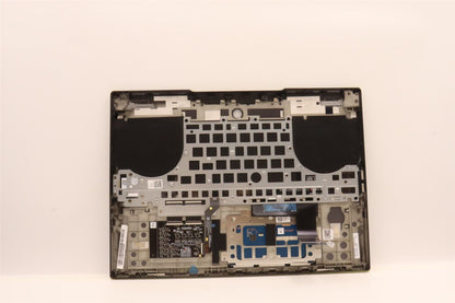 Lenovo Upper Case ASM_ITA L82TF RGBSG 5CB1J04329