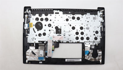 Lenovo ThinkPad E14 Gen 5 s Keyboard Palmrest Top Cover Bulgarian 5M11L60928