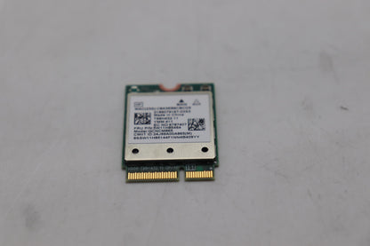 Lenovo WIRELESS Wireless,WLAN,FXN,NCM865A WiFi WLAN Foxconn Board 5W11H85464