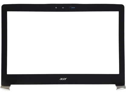 Acer Aspire V Nitro VN7-792G Bezel front trim frame Cover Black 60.G6VN1.001