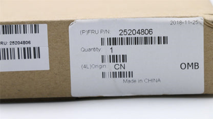 Lenovo CCYT3D1LSP85keyBLKKeyWhiteF KBD Keyboard 25204806