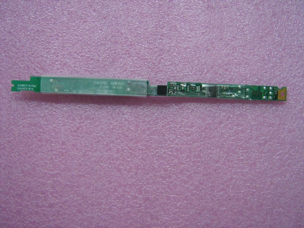 Lenovo FRUInvrtrYEC Inverter Board 42W8010