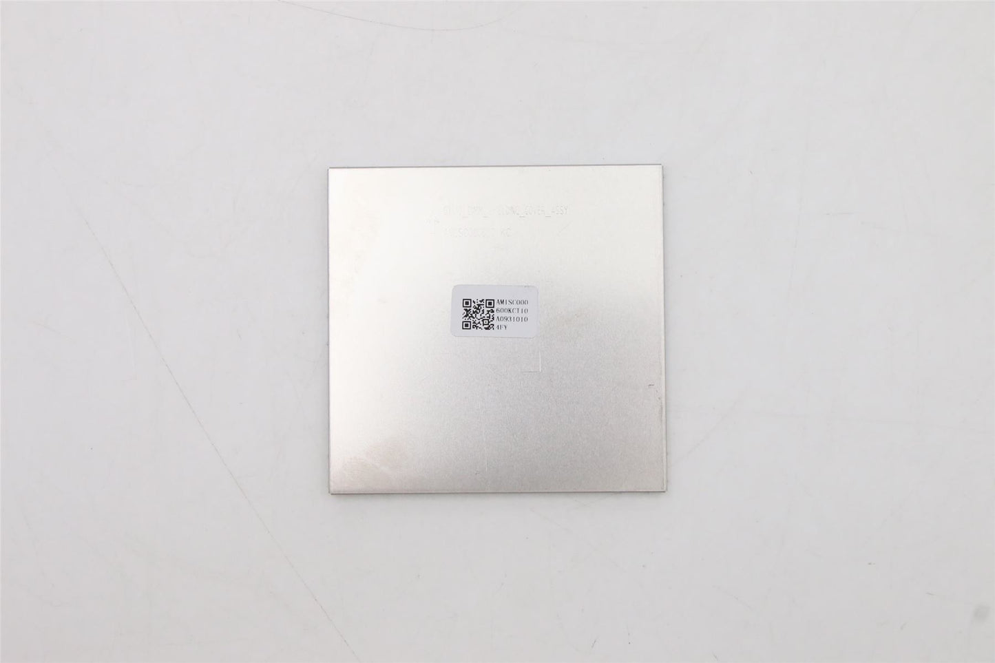 Lenovo 5S60S36586 SHIELD DIMM SHIELDING L 20V3