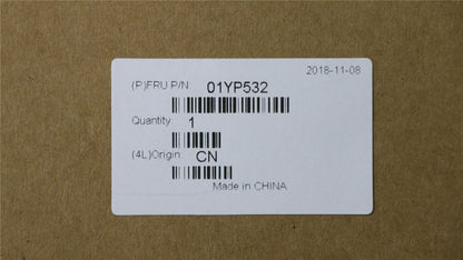 Lenovo ThinkPad T480s T490 L480 L380 L390 L490 E480 E490 T495 Keyboard 01YP532