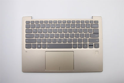 Lenovo UpperCaseL81A8CHAMFPBLW/KBUSINT E 5CB0P18990