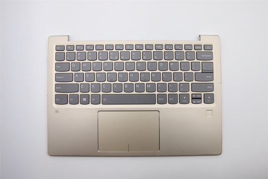 Lenovo UpperCaseL81A8CHAMFPBLW/KBUSINT E 5CB0P18990