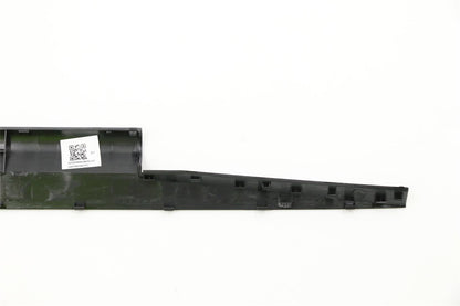 Lenovo IdeaPad Y700-17ISK Hinge Cap Strip Trim Cover Black 5B30K37643