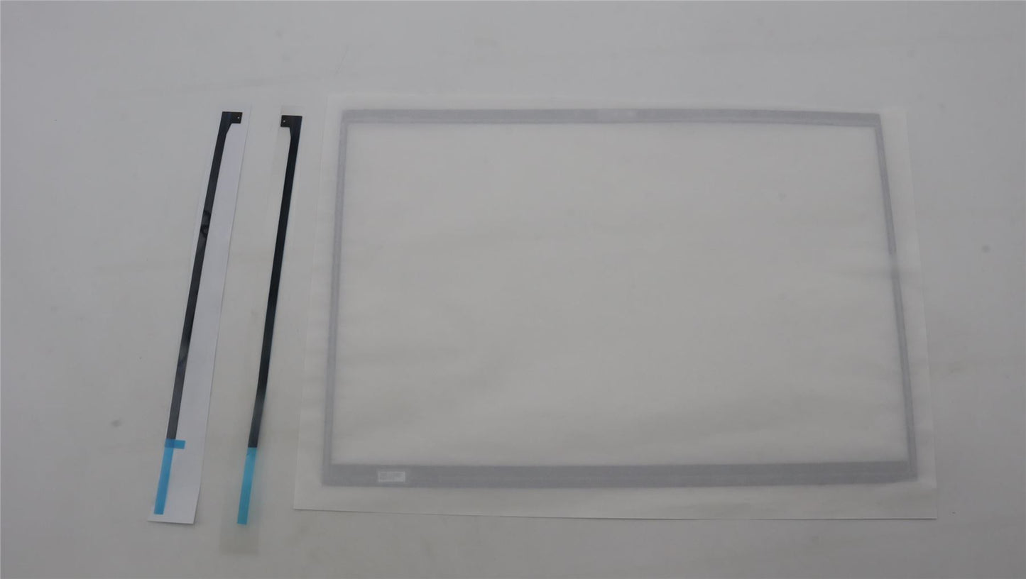 Lenovo ThinkPad P16s Gen 2 Bezel front trim frame Cover Black 5B30Z39002