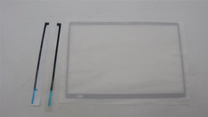 Lenovo ThinkPad P16s Gen 2 Bezel front trim frame Cover Black 5B30Z39002