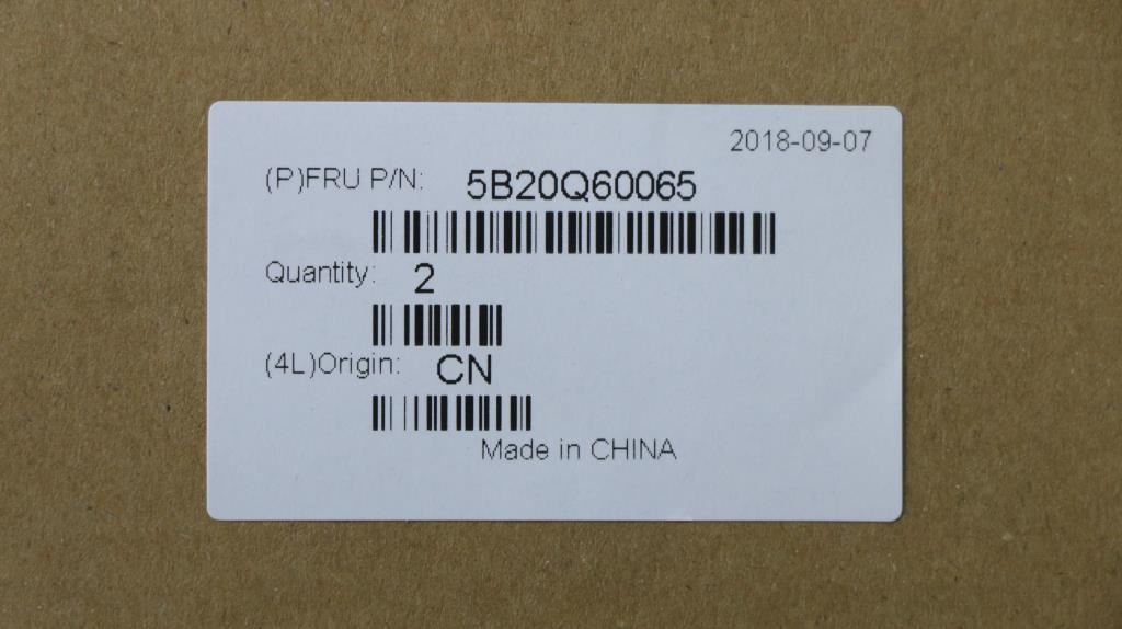 Lenovo MB W81AX WIN13-7130UTEX-FTC2G4G 5B20Q60065