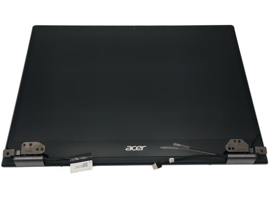 Acer Spin SP513-54N LCD Touch Screen Display Black Touch 6M.HQUN1.001