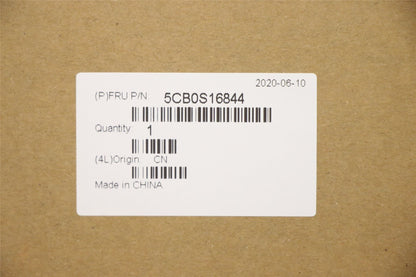 Lenovo IdeaPad S145-15IWL Palmrest Cover Touchpad Keyboard Arabic 5CB0S16844