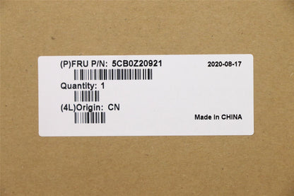 Lenovo IdeaPad 3-15IMH05 Palmrest Cover Touchpad Keyboard Bulgarian 5CB0Z20921