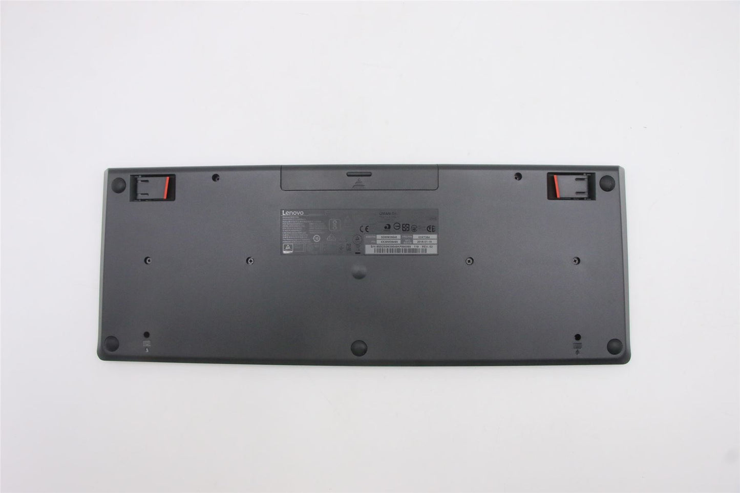 Lenovo KB MICE_BO FRU KBD Turkish 179 03X7364