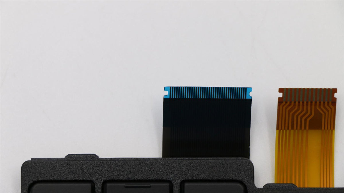 Genuine Lenovo ThinkPad A475 T470 Keyboard Turkish Black Backlit 01AX515