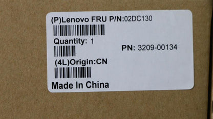 Lenovo FP BRKT 02DC130