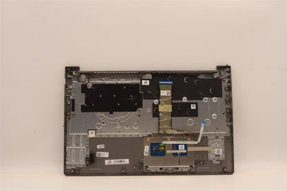 Lenovo ThinkBook 15 G4 ABA Palmrest Cover Touchpad Keyboard German 5CB1H88830