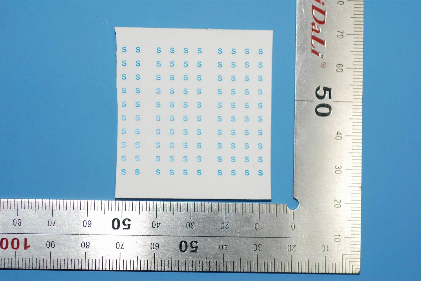 Lenovo Lenovo pad sealing label 144002025