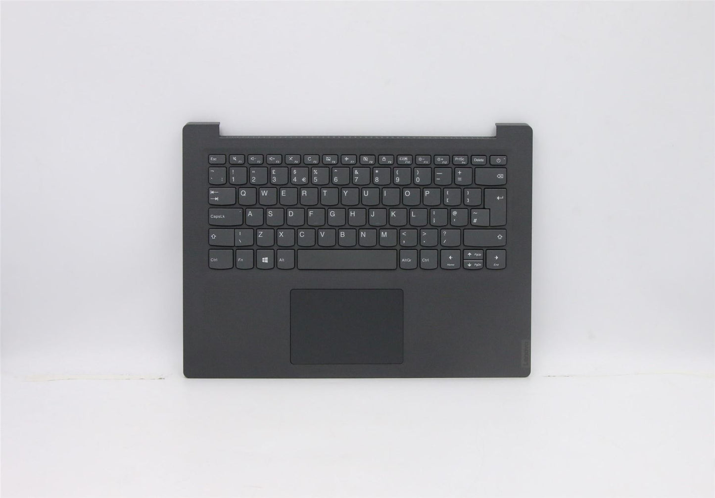 Lenovo V14-IGL Keyboard Palmrest Top Cover UK Grey 5CB0Y99368