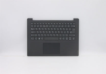 Lenovo V14-IGL Keyboard Palmrest Top Cover UK Grey 5CB0Y99368