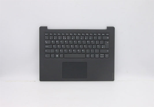 Lenovo V14-IGL Keyboard Palmrest Top Cover UK Grey 5CB0Y99368