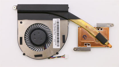 Lenovo IdeaPad U330p Thermal Heatsink Cooling Fan 90203127