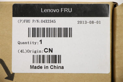 Lenovo ODD bezel without Cardreader 04X2345