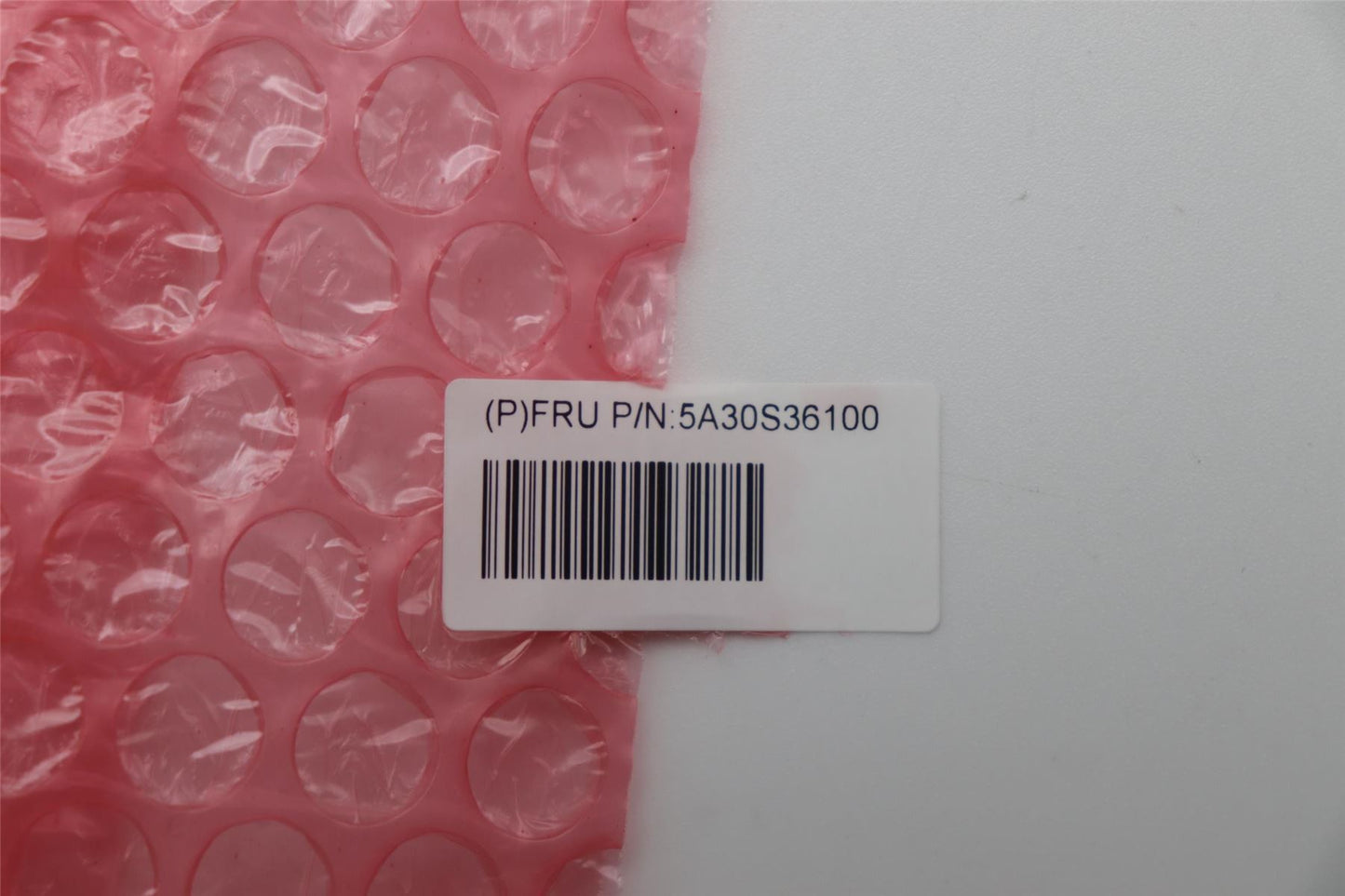 Lenovo Antenna H 83DS_L+R 5A30S36100