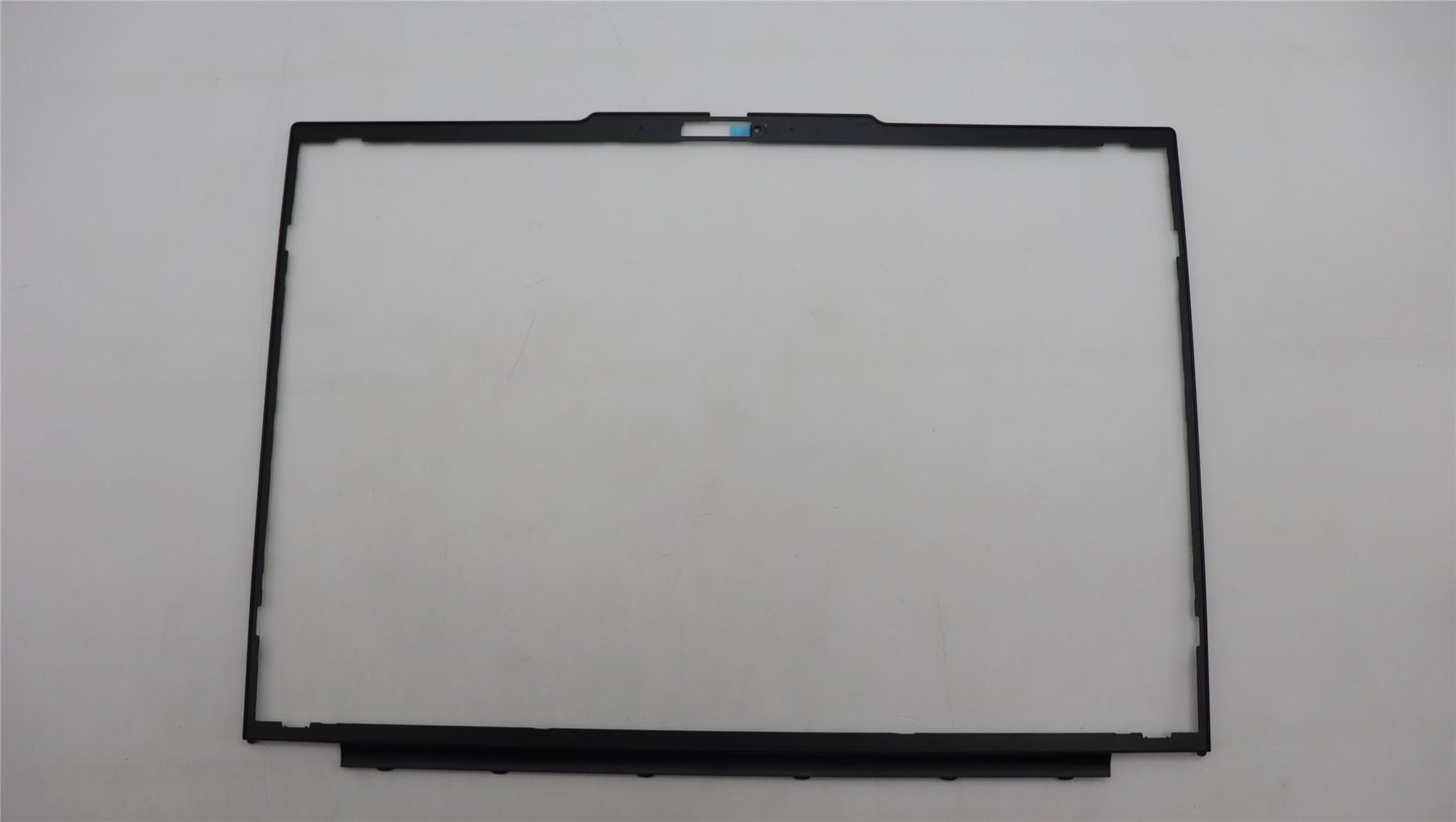 Lenovo ThinkPad X13 Gen 4 Bezel front trim frame Cover Black 5CB1L57794