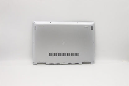 Lenovo Yoga 710-14ISK 710-14IKB Bottom Base Lower Cover Silver 5CB0L47341