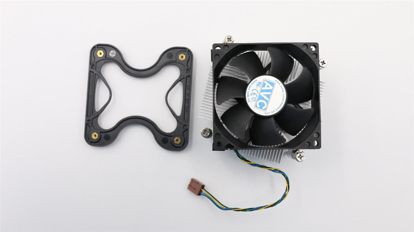 Lenovo ThinkCentre Y720T-34IKH M90p M71e M92p M72e M91p Fan Heatsink 03T9513