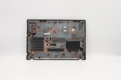 Lenovo ThinkPad T14 Gen 1 Bottom Base Lower Chassis Cover Black 5CB0S95417