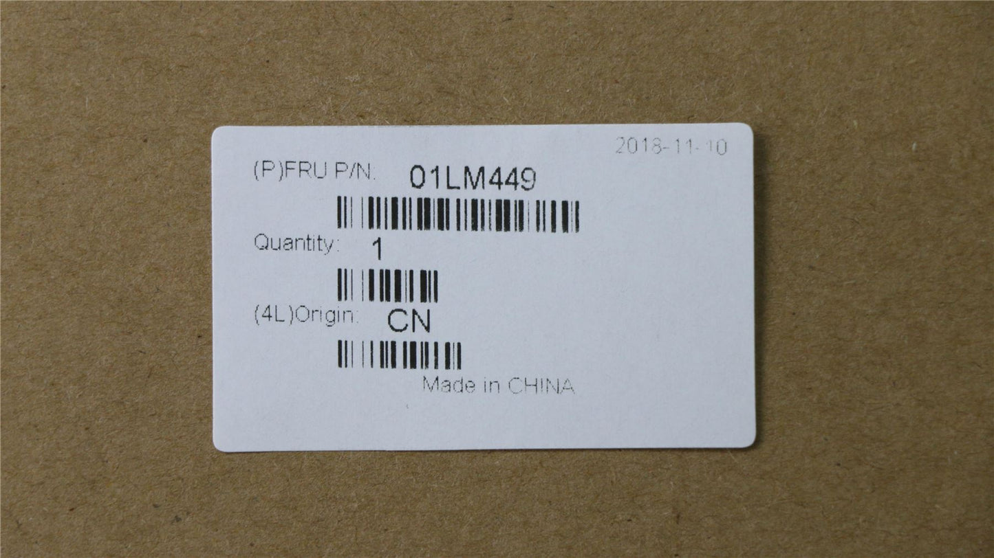 Lenovo BDPLANAR B360 U H3 2D WIN DPK 01LM449