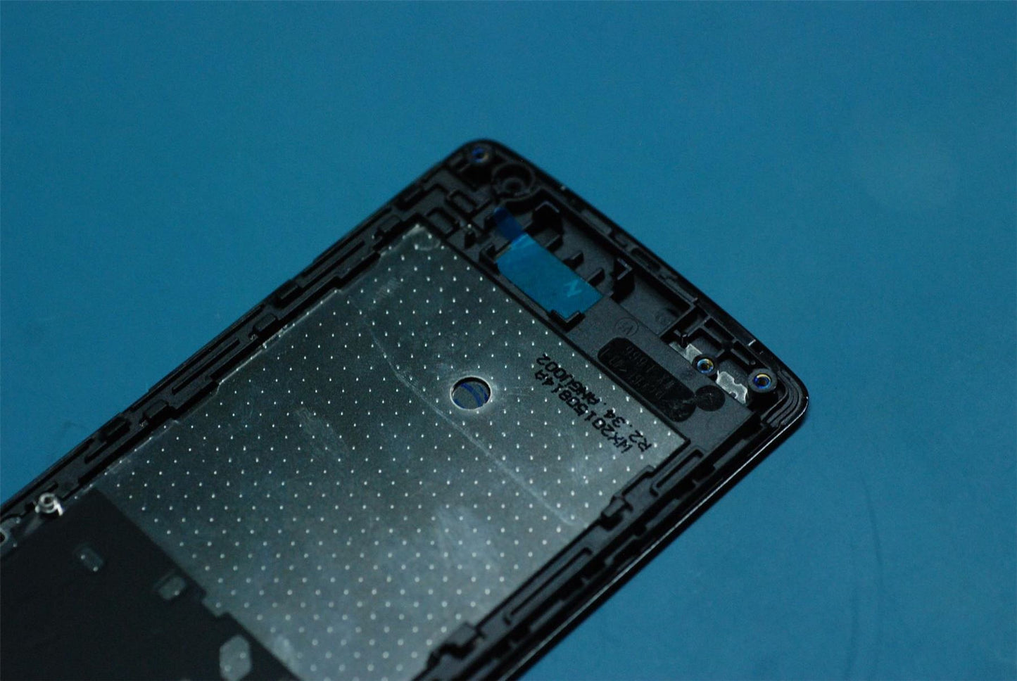 Lenovo TB-7703X TP LCM ASSY_WH&*11745028-00 CS 5D68C06124