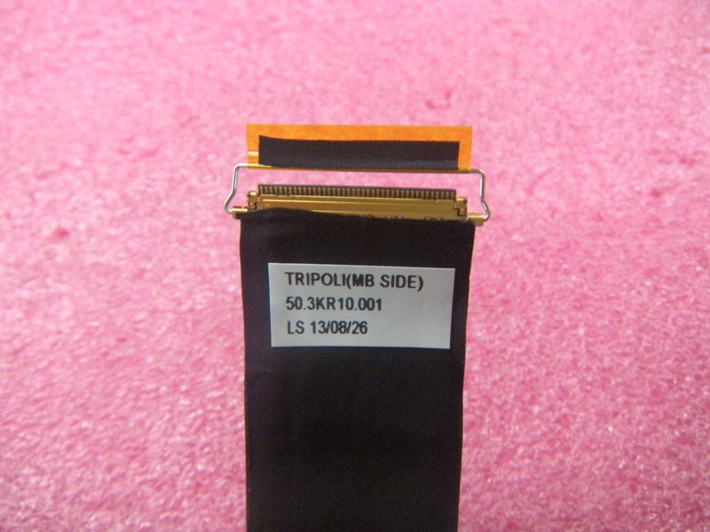 Lenovo Rear I/O Board 03T7205