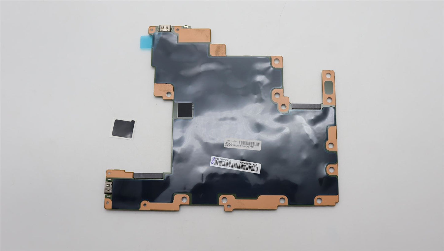 Lenovo ThinkPad X1 16 Gen 1 Motherboard Mainboard UMA INTELI51240U 5B20X57903