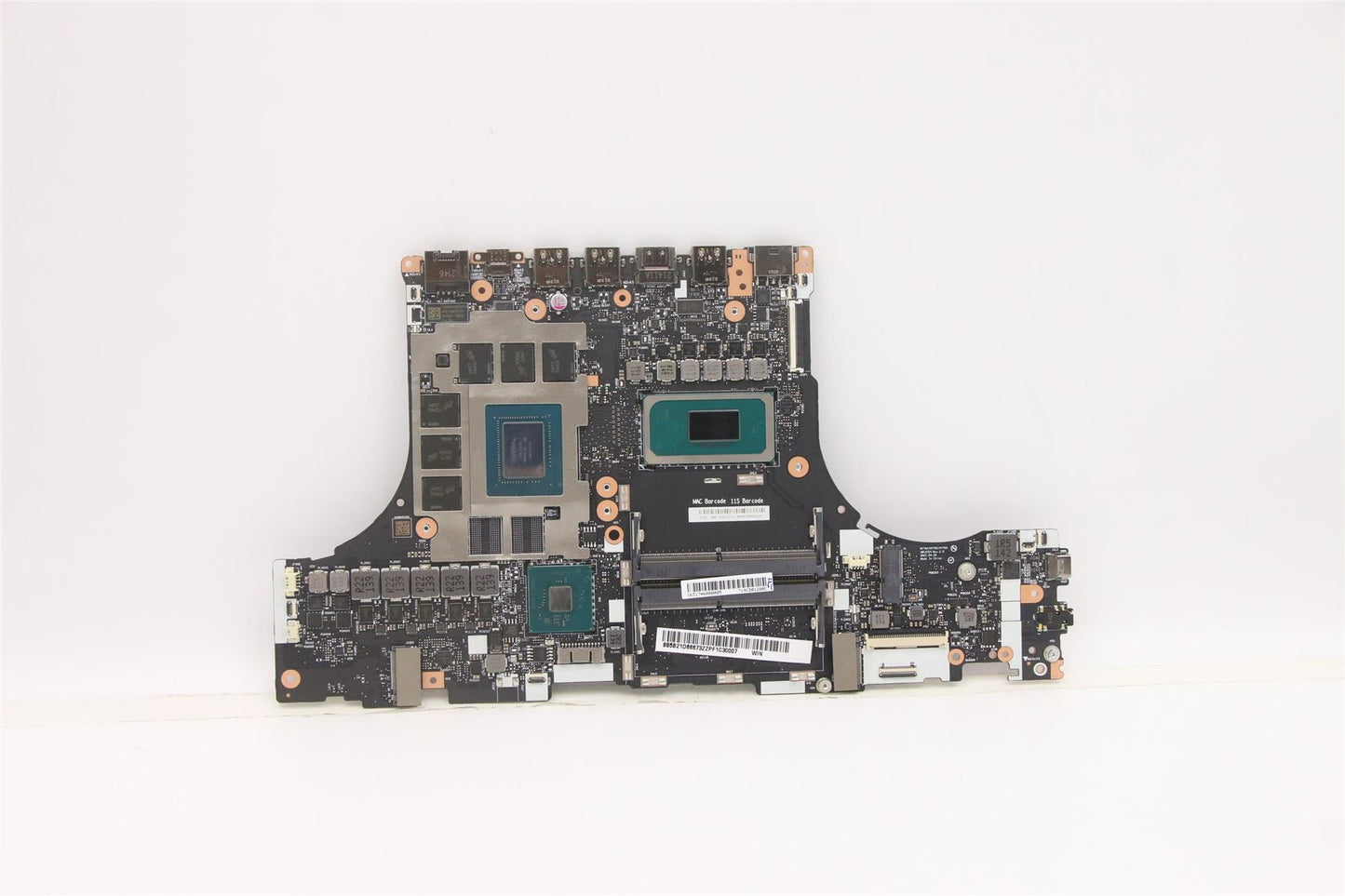 Lenovo 7 16ITHg6 Motherboard Mainboard DIS intelI711800H 5B21D66673