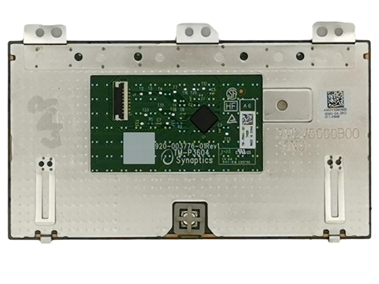 Genuine HP Envy 13-BA Touchpad Trackpad Board Silver L94034-001