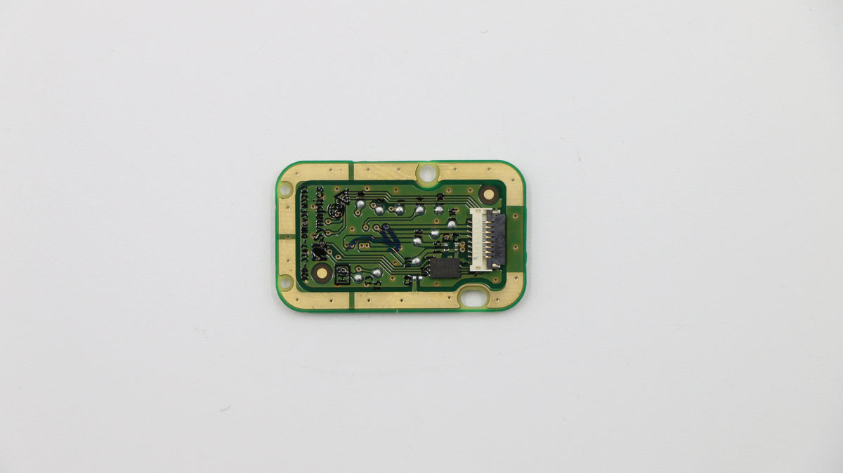 Lenovo FPBoardW 81AC SILVER W/Cable Board 5F30Q62222
