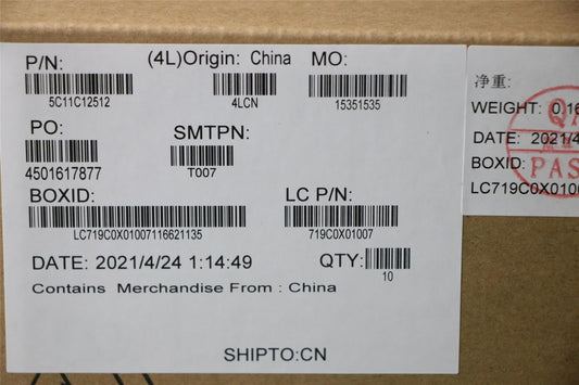 Lenovo ThinkPad T14s 2 Cable Lcd Screen Display LED 5C11C12512