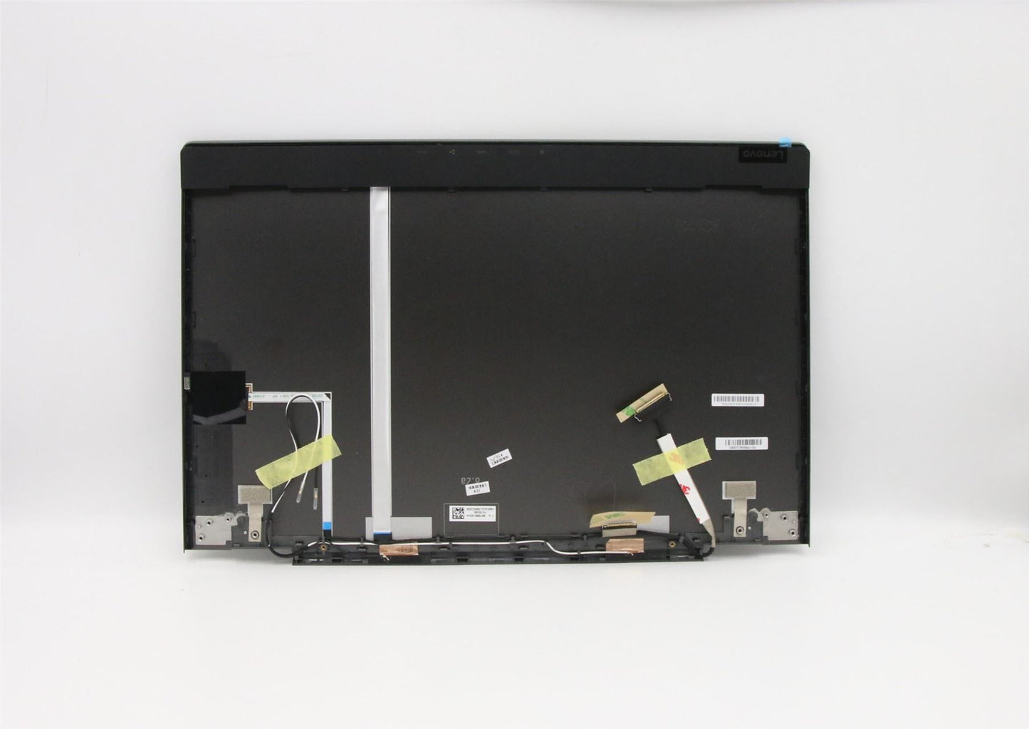 Lenovo Legion Y730-17ICH LCD Cover Rear Back Housing Black 5CB0S57375