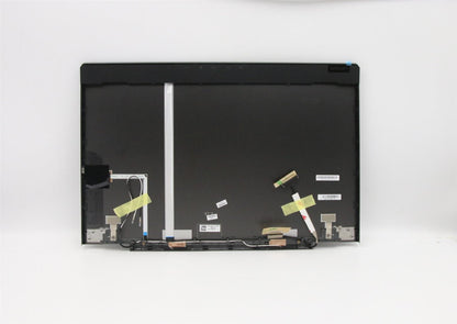 Lenovo Legion Y730-17ICH LCD Cover Rear Back Housing Black 5CB0S57375