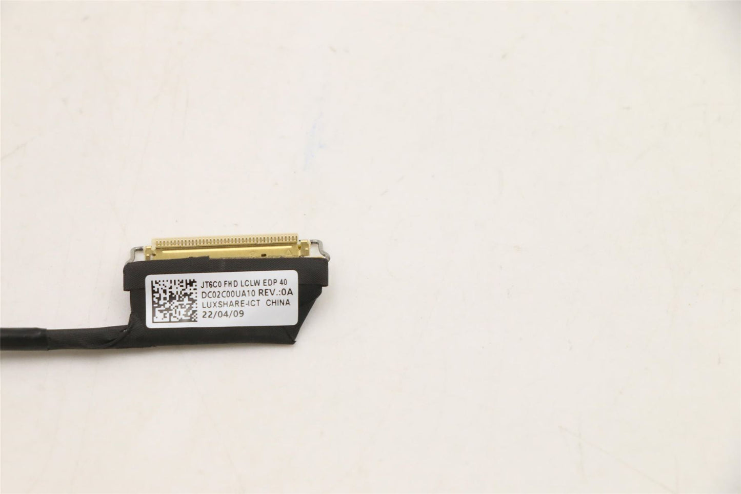 Lenovo ThinkPad P16s Gen 2 Cable Lcd Screen Display LED 5C11C12664