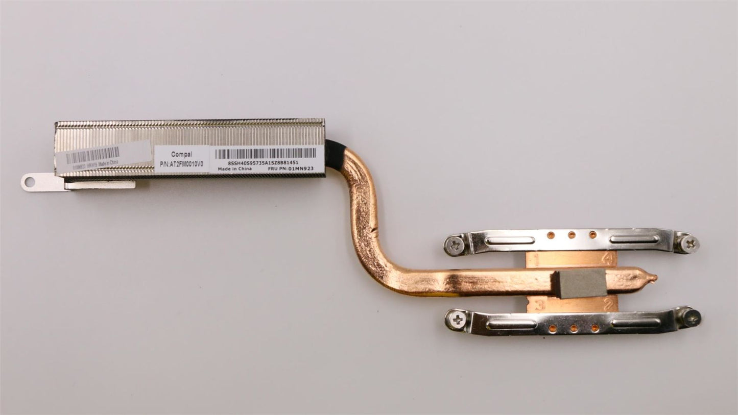 Lenovo 01MN923 UMA Thermal Module