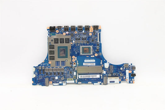Lenovo 5 16ACH6H Motherboard Mainboard DIS AMDR75800H 5B21B90026