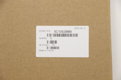 Lenovo EDP Cable L 81XC 5C10S29989